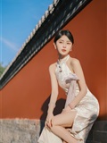 YITUYU艺图语 2025.01.03 庭院深深 胡允恩YooEn(17)